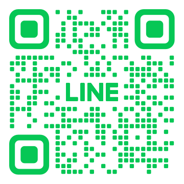 ToGo Line 客服 QR Code