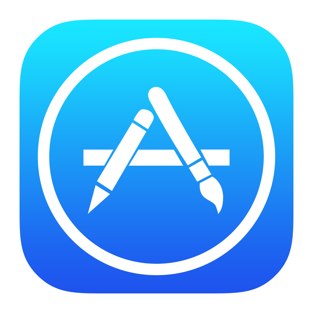 App Store icon